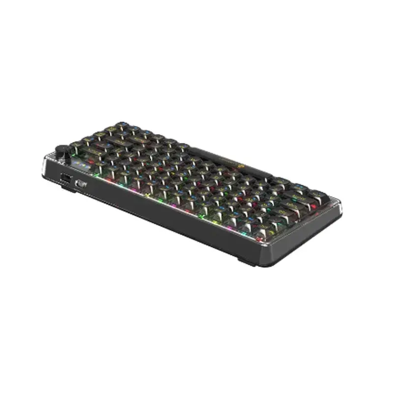 کیبورد گیمینگ لاجیکی مدلK450B